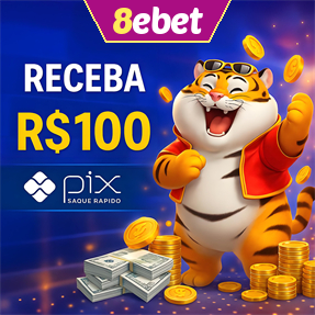 8ebet Ganhe R$ 100,00 Gratis