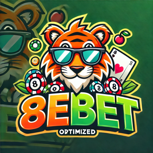 8ebet Cassino Online